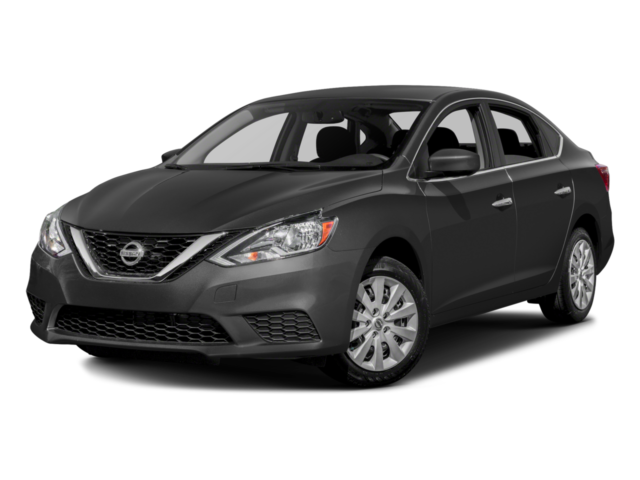 2017 Nissan Sentra S CVT's photo
