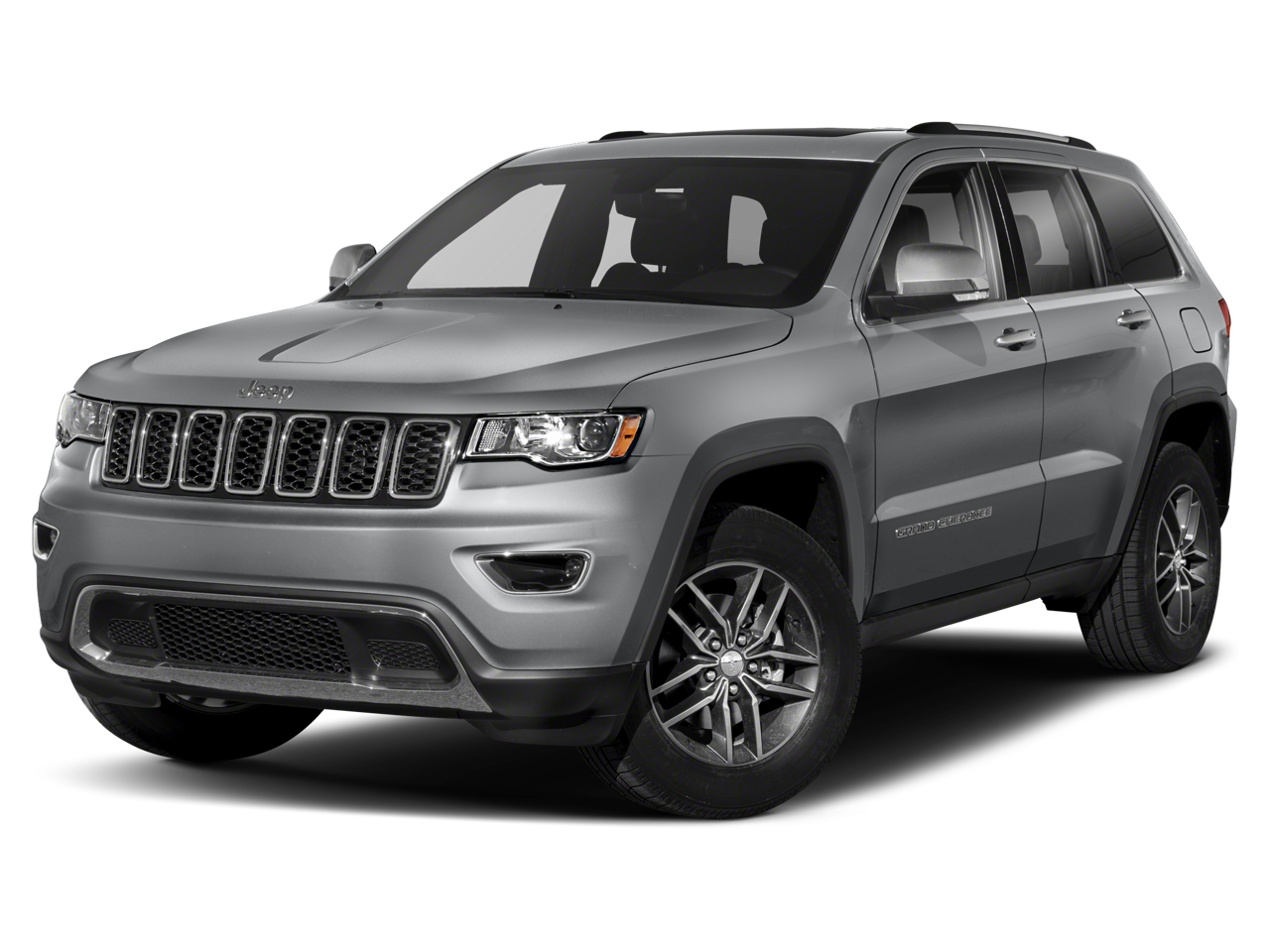 2020 Jeep Grand Cherokee Limited 4WD's photo