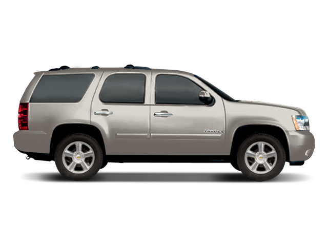 2008 Chevrolet Tahoe LT Sport Utility 4D
