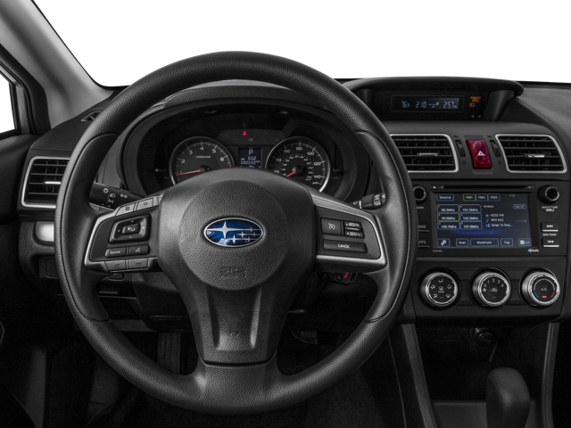 2016 Subaru Impreza 2.0i Limited Wagon 4D