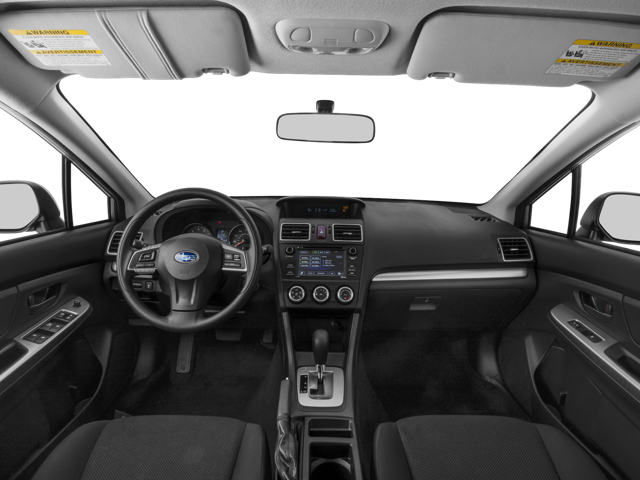 2016 Subaru Impreza 2.0i Limited Wagon 4D