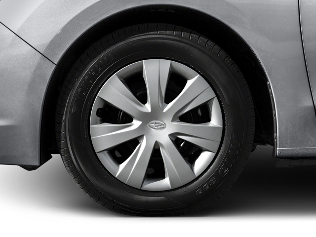 2016 Subaru Impreza 2.0i Limited Wagon 4D