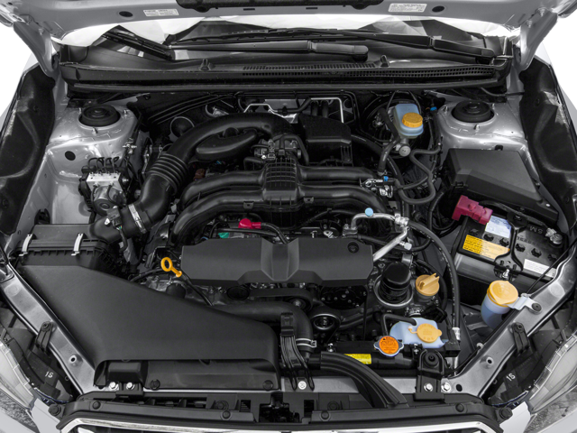 2016 Subaru Impreza 2.0i Limited Wagon 4D