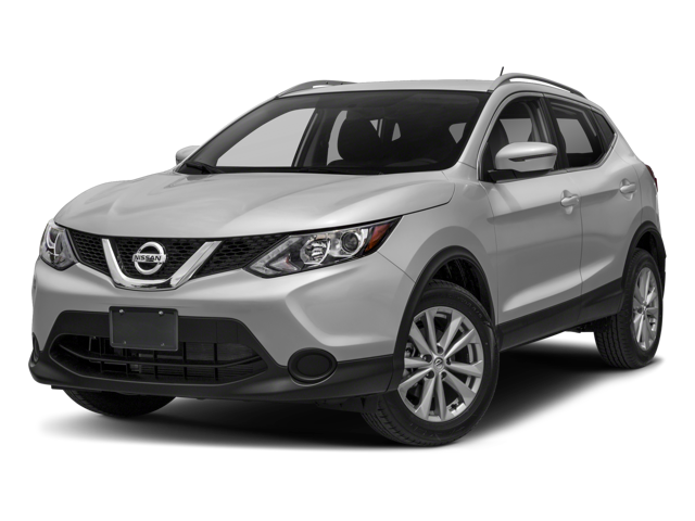 2018 Nissan Rogue Sport S AWD's photo