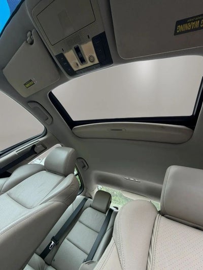 2010 Acura TL Sedan 4D
