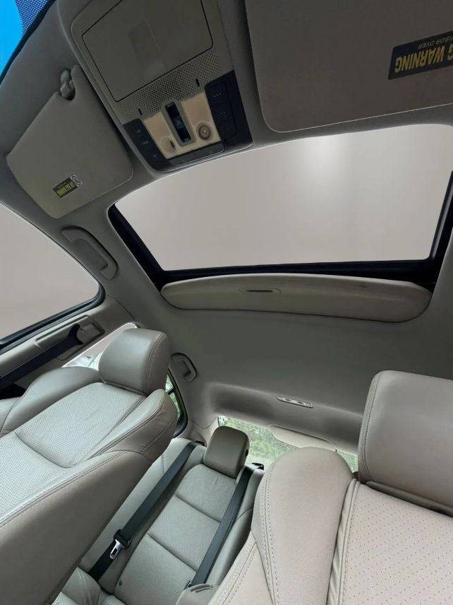 2010 Acura TL Sedan 4D
