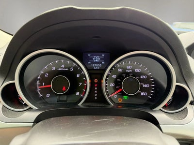 2010 Acura TL Sedan 4D