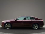 2010 Acura TL Sedan 4D