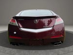 2010 Acura TL Sedan 4D