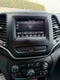 2020 Jeep Cherokee Latitude Sport Utility 4D