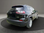 2020 Jeep Cherokee Latitude Sport Utility 4D