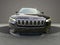 2020 Jeep Cherokee Latitude Sport Utility 4D