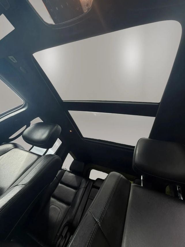 2020 Jeep Grand Cherokee Limited Sport Utility 4D