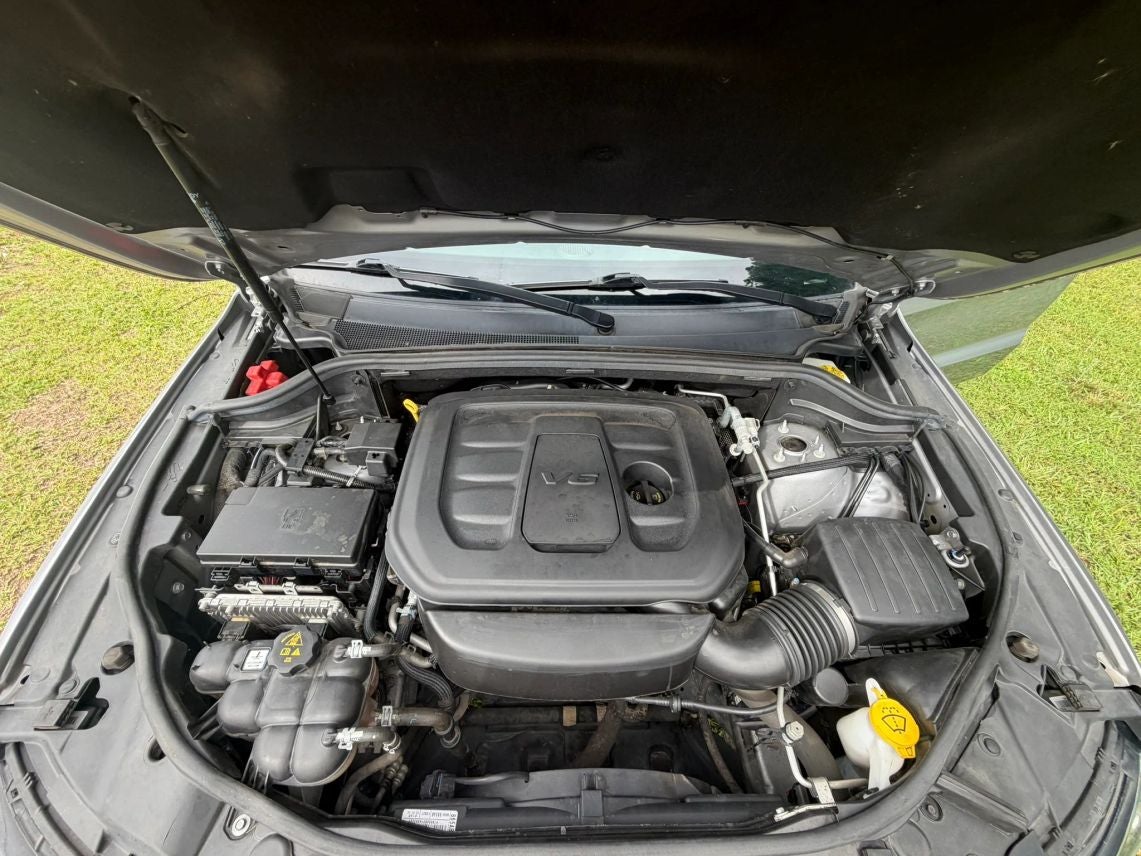 2020 Jeep Grand Cherokee Limited Sport Utility 4D