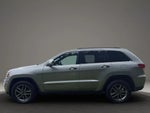 2020 Jeep Grand Cherokee Limited Sport Utility 4D