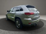 2020 Jeep Grand Cherokee Limited Sport Utility 4D