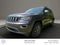 2018 Jeep Grand Cherokee Limited Sport Utility 4D