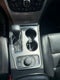 2018 Jeep Grand Cherokee Limited Sport Utility 4D
