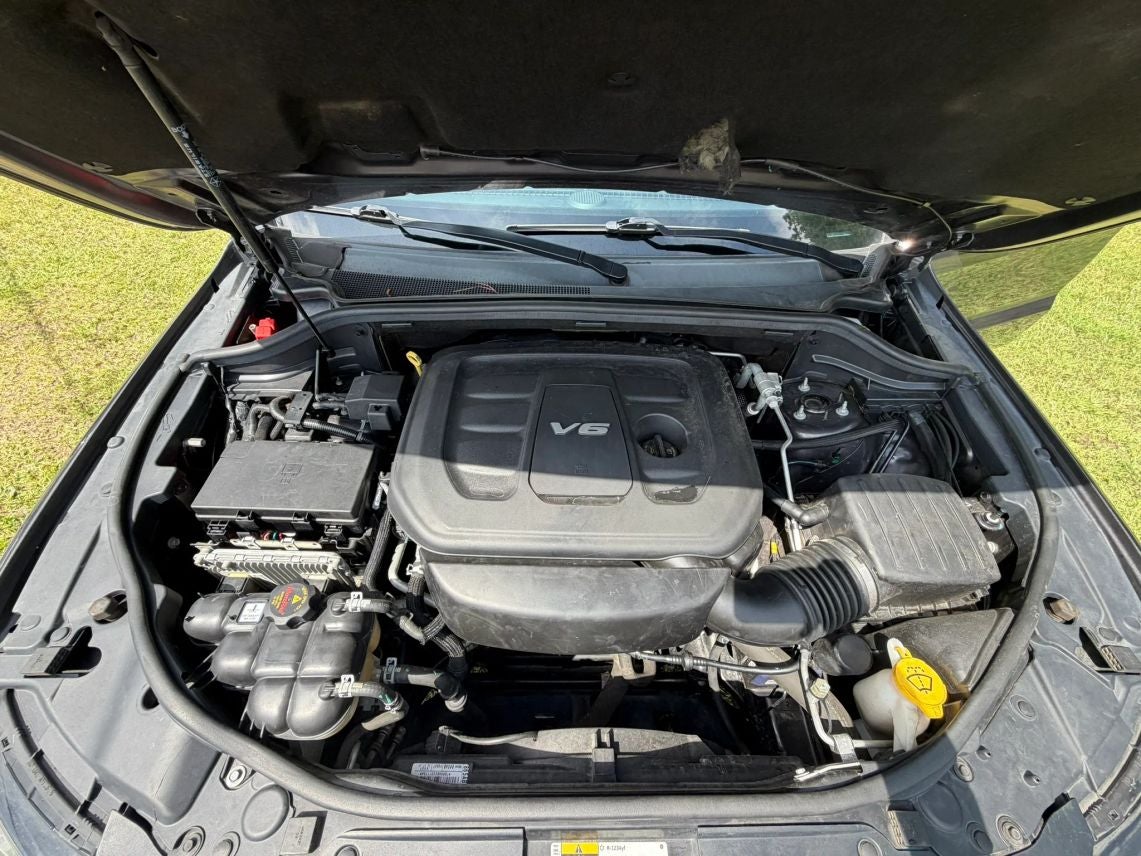 2018 Jeep Grand Cherokee Limited Sport Utility 4D
