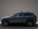 2018 Jeep Grand Cherokee Limited Sport Utility 4D