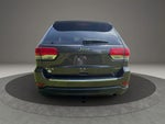 2018 Jeep Grand Cherokee Limited Sport Utility 4D