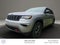 2017 Jeep Grand Cherokee Trailhawk Sport Utility 4D