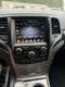 2017 Jeep Grand Cherokee Trailhawk Sport Utility 4D