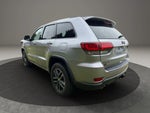 2017 Jeep Grand Cherokee Trailhawk Sport Utility 4D