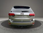 2017 Jeep Grand Cherokee Trailhawk Sport Utility 4D
