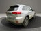 2017 Jeep Grand Cherokee Trailhawk Sport Utility 4D