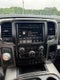 2017 RAM 1500 Crew Cab Night Pickup 4D 5 1/2 ft