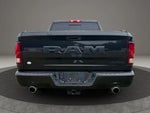 2017 RAM 1500 Crew Cab Night Pickup 4D 5 1/2 ft