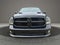 2017 RAM 1500 Crew Cab Night Pickup 4D 5 1/2 ft