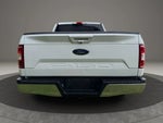 2018 Ford F150 SuperCrew Cab Lariat Pickup 4D 5 1/2 ft