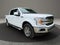 2018 Ford F150 SuperCrew Cab Lariat Pickup 4D 5 1/2 ft