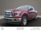 2017 Ford F150 SuperCrew Cab XLT Pickup 4D 5 1/2 ft