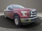 2017 Ford F150 SuperCrew Cab XLT Pickup 4D 5 1/2 ft