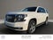 2016 Chevrolet Tahoe LTZ Sport Utility 4D
