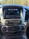2016 Chevrolet Tahoe LTZ Sport Utility 4D