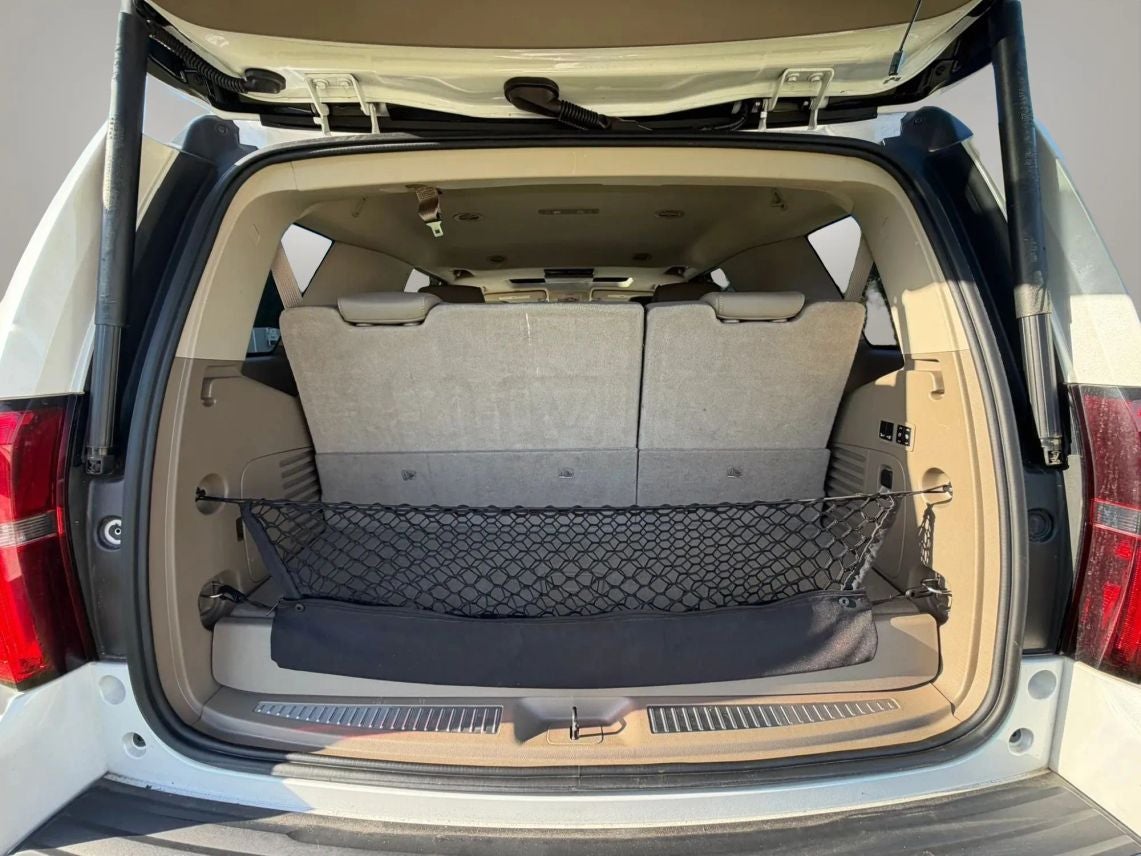 2016 Chevrolet Tahoe LTZ Sport Utility 4D