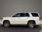 2016 Chevrolet Tahoe LTZ Sport Utility 4D