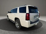 2016 Chevrolet Tahoe LTZ Sport Utility 4D