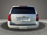 2016 Chevrolet Tahoe LTZ Sport Utility 4D