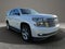 2016 Chevrolet Tahoe LTZ Sport Utility 4D