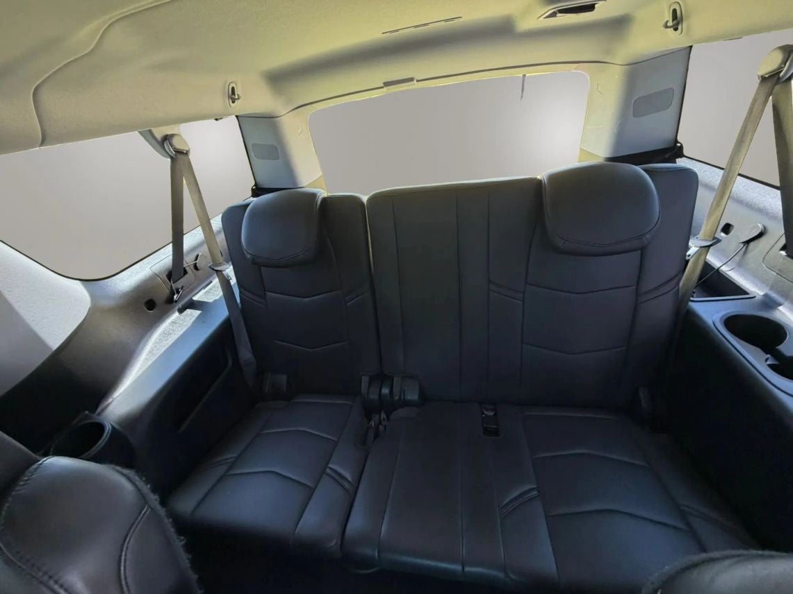 2015 Cadillac Escalade ESV Premium Sport Utility 4D