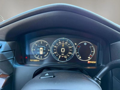 2015 Cadillac Escalade ESV Premium Sport Utility 4D