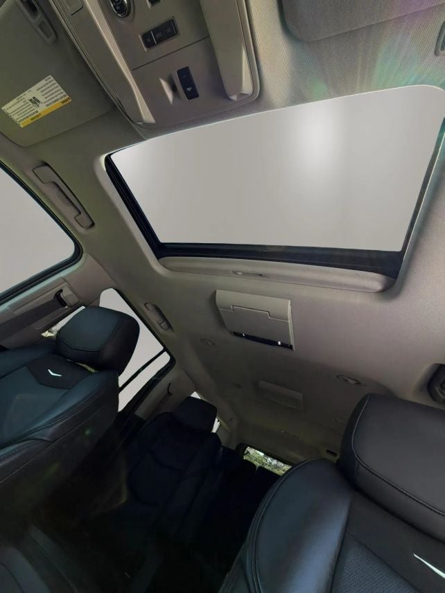 2015 Cadillac Escalade ESV Premium Sport Utility 4D