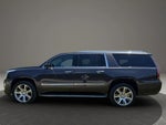 2015 Cadillac Escalade ESV Premium Sport Utility 4D
