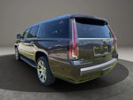 2015 Cadillac Escalade ESV Premium Sport Utility 4D
