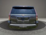 2015 Cadillac Escalade ESV Premium Sport Utility 4D